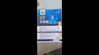 Aktif Öğrenme Yayınları tyt-1 Denemesi Geometri Çözümleri(2024-2025 dönemi)