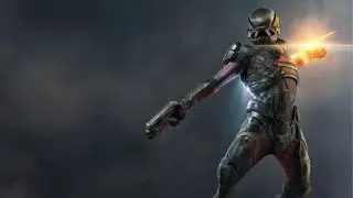 Mass Effect BLANDromeda