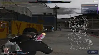 pochemu? // trippin // gta 5 rp blackberry // davis