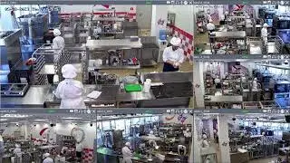 Компетенция:Выпечка хлебобулочных изделий 18.05.2023