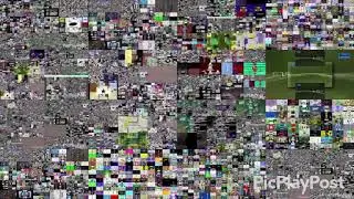 Probably the most ultimate Shuric Scan Parison Ever [Ultramateparison]