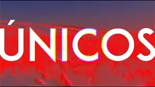 Finde - Únicos (Lyric Video)