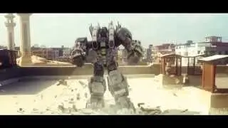 33 Studios VFX Showreel 1.5