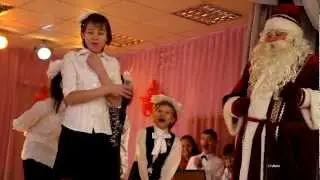Анонс Человека. Конкурс в детдоме