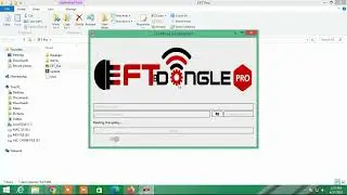 EFT Pro Dongle Update 4.4.6 is Released- (Apple ios 16.4/Rockchip)