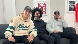 HAJA BONECOS - QUARENTA E SETE (MOVEMIND)