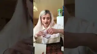 ШАУРМА В ТЮБИКЕ ИЗ КОСМОСА!