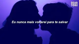 Adam H Rohit & Valery Lua - The Midnight Ringtone (TRADUÇÃO/LEGENDADO) PT-BR