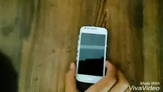 Телефонның поролын қалай ашады