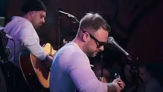 Арт-Клиника - Одинокий свет луны (25 лет группе, АртКустика)