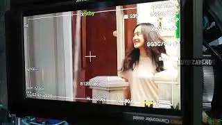 DIBALIK LAYAR "CAN YOU HEAR ME" MUTIA SYIFA HUJAN DERAS #behindthescene #canyouhearme EP.1 PART-5