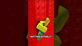 The MOST IMPOSSIBLE Obby Ever Made on Roblox