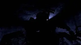 The Foult of Death Trailer