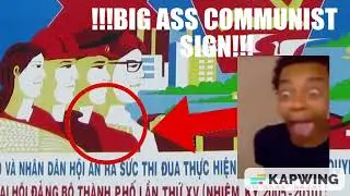 Welcome to Vietnam