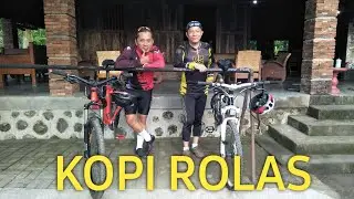 BLUSUKAN KE KOPI ROLAS