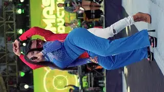 Aini Zafara - Salahmu Sendiri - Dimas pro Festival Kamardikan