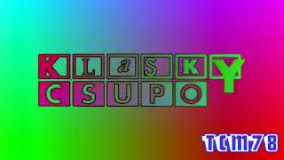 [Requested] Klasky Csupo in g major 102 effects [Sponsored by preview 2 effects]