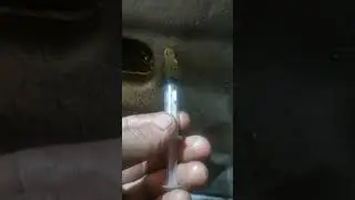 Вариант смазки 1к62 если нет спецшприца