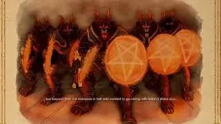 Saints Row 4: Gat Out Of Hell All Cutscenes (Game Movie)