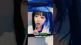 3 Permen Paling Asem Di Dunia (No 3 Asem Banget) #shorts