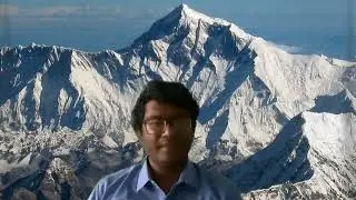 422. Why do People Climb Mount Everest?
