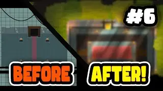 How I DESIGNED a new level! | Devlog #6