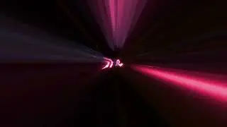 After Effects new energy logo
