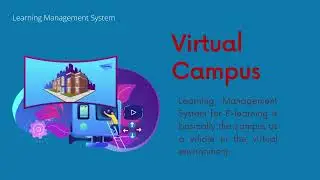 Learning Management System (LMS) at a glance