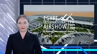 Egypt International Airshow