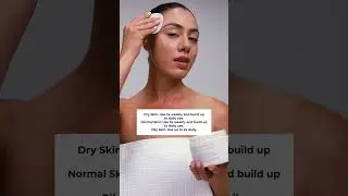 How to Use NassifMD Skincare's Best Selling Detox Facial Pads #skincare #drpaulnassif