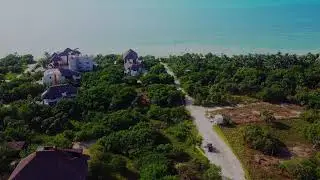 Terreno Holbox 2,000 mt2
