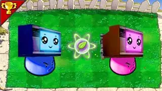 Plants vs Zombies mod skin full download | Skibidi Toilet VS Dr.boss