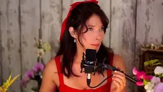 LIVE SINGING AND PIANO