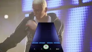 Fortnite Big Bang Live || Eminem Performance