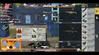 pubg lags problum