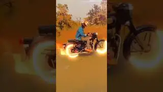 Bullet on 🔥 |# shorts | youtube shorts | video editing |