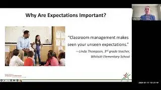 Classroom Management Strategies to Support All Learners