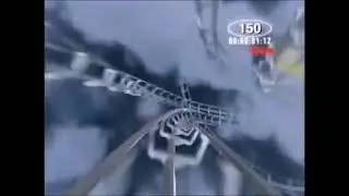Disney Channel Train Ident (Re-Synced and Fixed)