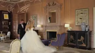 Fairmont San Francisco Weddings