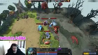 ШОК! Slark БОЛЬШЕ НЕ ИМБА!!