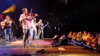Zac Brown Band - Free (Feat. Joey & Rory) [Live]