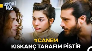 Saçların Ne Güzelmiş Canım Tam Yolmalık - Erkenci Kuş