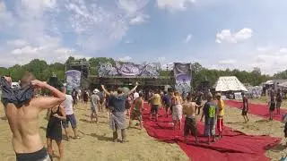 Kamikaze 4 - CZ 2019 - [8]