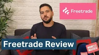 Freetrade Review - 2022
