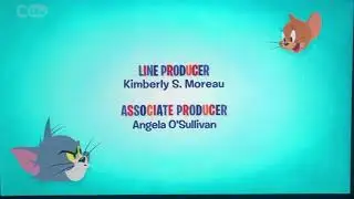 Tom and Jerry Show End Credits (2019)