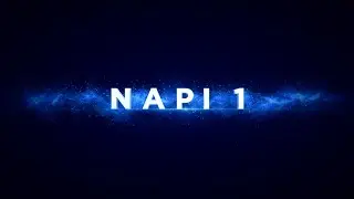 DSTV | 2023  november 1  Napi1