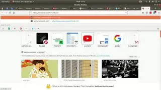 How to get Mininet nodes to ping outside nodes and vice versa