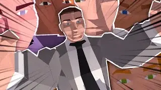 The End of Business