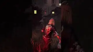 ох уж эта ада  #dbd #deadbydaylightsurvivor #дбд
