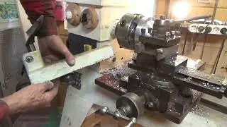 Ремонт мотоблока LOMBARDINI - 21MA. Часть 2. Repair of walk-behind tractor LOMBARDINI - 21MA.Part 2.